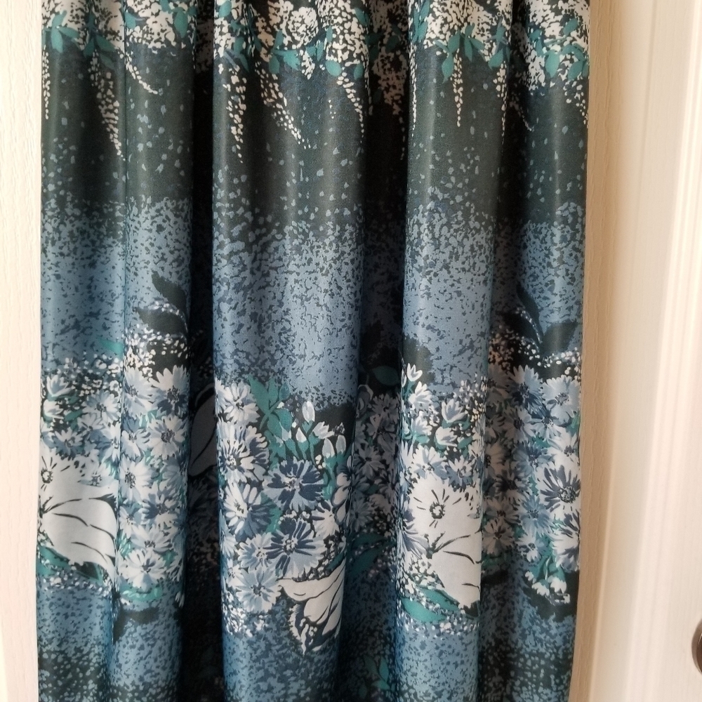 VINTAGE Tank Sundress | size MEDIUM - Picture 2 of 4